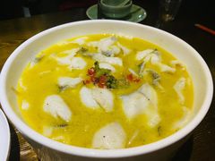 -粗茶淡饭·隐庐私厨(东亭店)