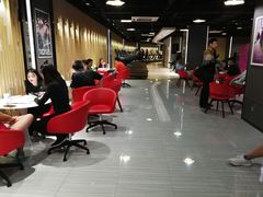 -一兆韦德健身(张杨路店)