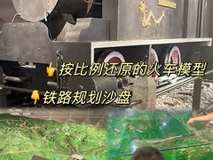 -中国铁道博物馆(正阳门馆)