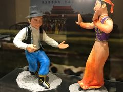 -锡伯族家庙