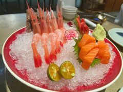 -贰捌零叁精致料理(钱湖店)