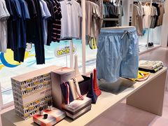 -宁波杉井奥特莱斯广场