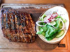 -The Meat & Wine Co Southbank(南岸店)