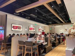 -九毛九西北菜(番禺万达店)