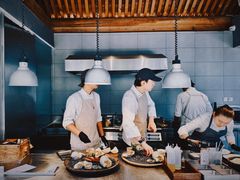 -曲廊院(东四十一条店)