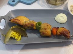 -库滋明·俄罗斯特色美食(中央大街店)