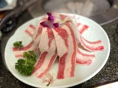 肥牛-梦山水日本烧肉(五四广场店)