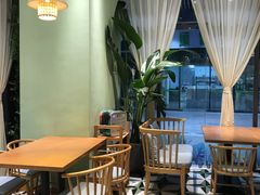 -摩登有记·新派泰国菜(银钻广场店)