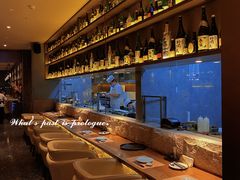 -山葵家·创意料理(宁波来福士店)