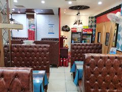 -集草轩·重庆麻辣烤鱼(西湖道店)