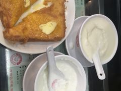 -义顺牛奶公司(庇利金街店)