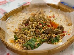 -东排食堂长沙小吃大排档(五一广场店)