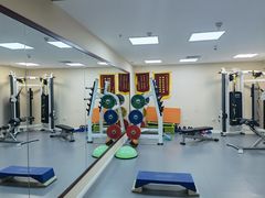 -森诺运动康复中心(北苑店)