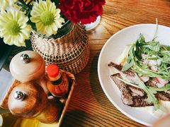 牛肝菌宽面-Money Shops(愚园路店)