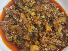 -无味饭店(九眼桥商业文化广场店)