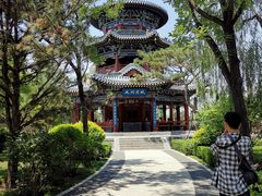 -迎泽公园