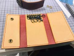 -HEARTISANS手工DIY皮艺体验(安贞环宇荟店)