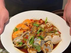 -神更仔·潮汕魂大排档(汉口路店)