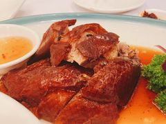 古法烧鹅-朱仔记食府(江南大道店)