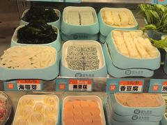 -屋头串串(临江路店)