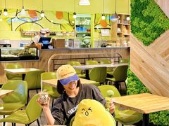 -油梨树AVOCADO TREE(嘉里中心店)