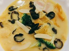 -沧浪亭(临汾路店)