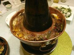 -鲁小三·大骨自助(金山总店)