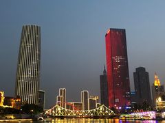 -海河游船-永乐码头(大悲院)