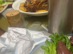 -圣夜东北菜烧烤·夜宵·小龙虾(胥江路店)