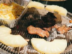 -炭虎烤肉(桂林路店)