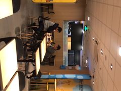 -麦当劳(燕顺路店)