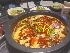-老船舫·现做活鲜鱼馆(东郊记忆店)