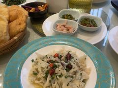 -飞鹿餐饮·陕南菜(北关店)