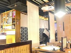 -本寻烧肉酒场(双井店)