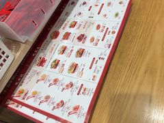 -喜家德虾仁水饺(青岛永旺东部店)