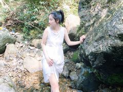 -山沟沟景区