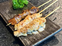 -桂马·日本料理·海胆·海鲜饭·酒场(民主广场店)