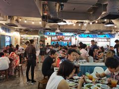 -松發肉骨茶(先得坊店)