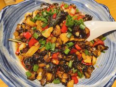 -大娘湘厨(万科金域花园店)