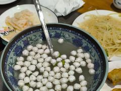 -微山岛春天里酒家