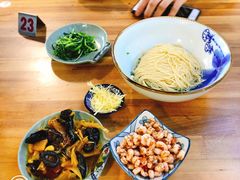 -朱洪元苏式面馆(绿宝广场店)