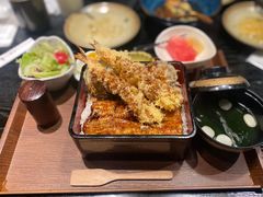 -玄白·炭烤活鳗(上海首店)
