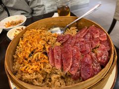 -巷语私房料理(华一实业大厦店)