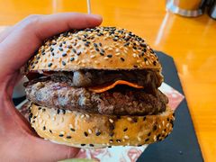 -FAT COW(虹梅路店)