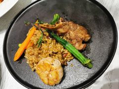 -娜娜家·Nana's restaurant(国金汇店)