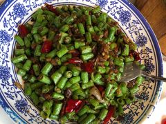 -刘胖子家常菜·蹄花焖藕(兴业店)