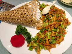 -大师傅金奖啤酒鱼(西街口总店)