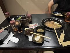 -和牛 烧肉寿喜烧涮锅 善(心斎橋店)