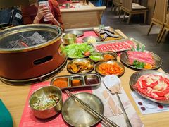 -西塔老太太泥炉烤肉(武汉摩尔城店)