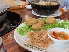 -侠成水上农庄(工业大道店)
